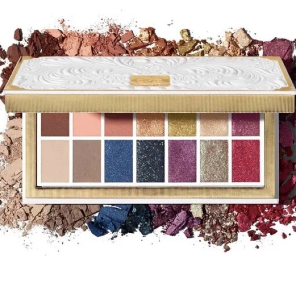 KVD Vegan Beauty Edge of Reality Palette